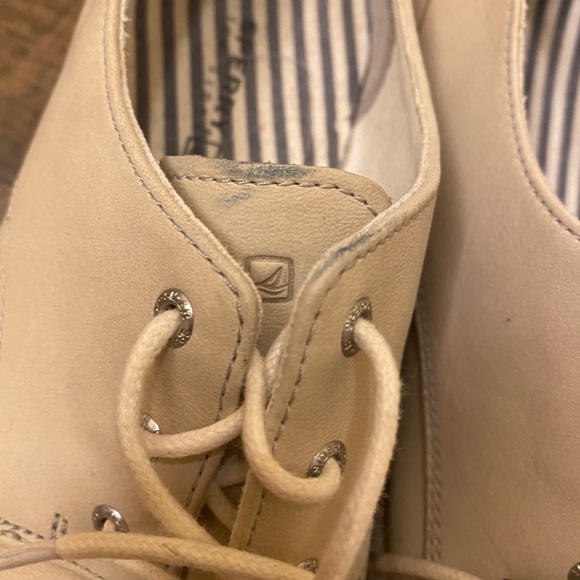 Sperry Top Sider Dress Shoe Women - Picture 4 of 5